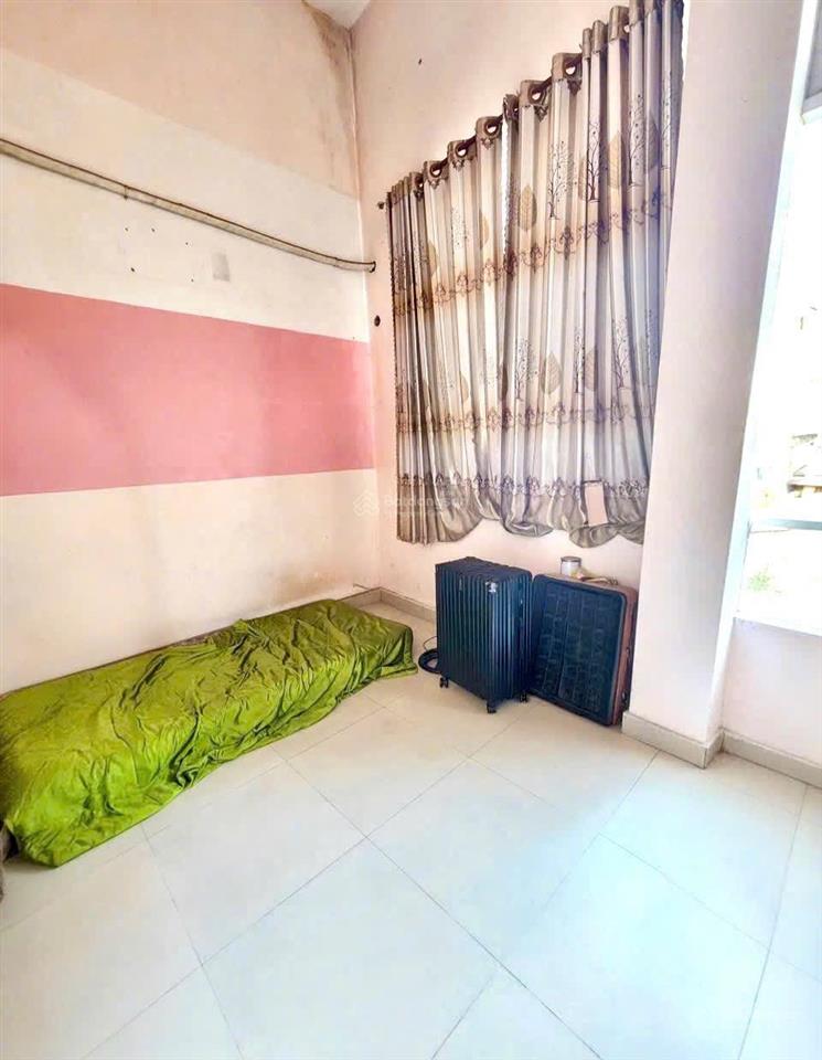 Nhà nguyễn văn quá giá rẻ, 80m2, 2 tầng, hẻm 4m, nhỉnh 4 tỷ, ngay khu dân cư an sương