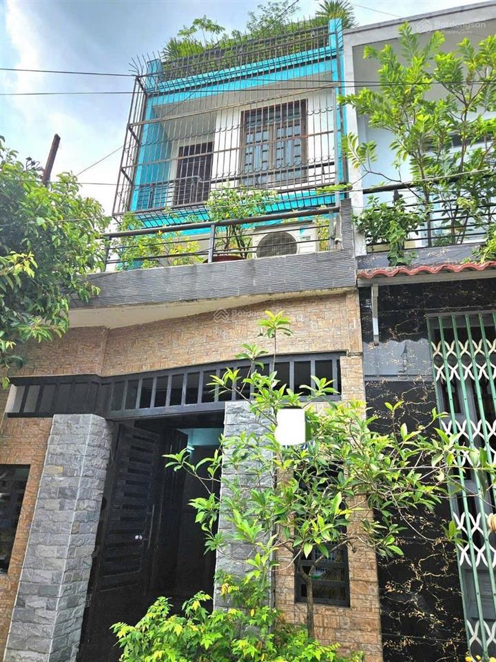 Chợ lạc quang, 80m2, 4 tầng, hẻm xe hơi đường trường chinh, tân thới nhất, nhỉnh 6tỷ