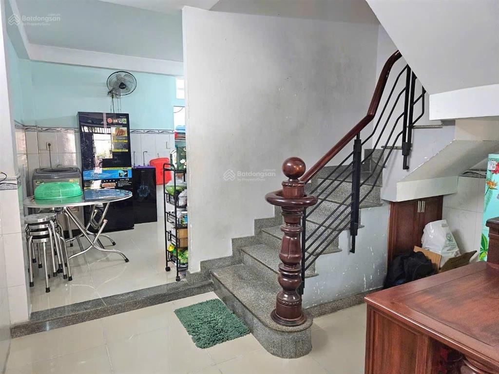 Chợ lạc quang, 80m2, 4 tầng, hẻm xe hơi đường trường chinh, tân thới nhất, nhỉnh 6tỷ