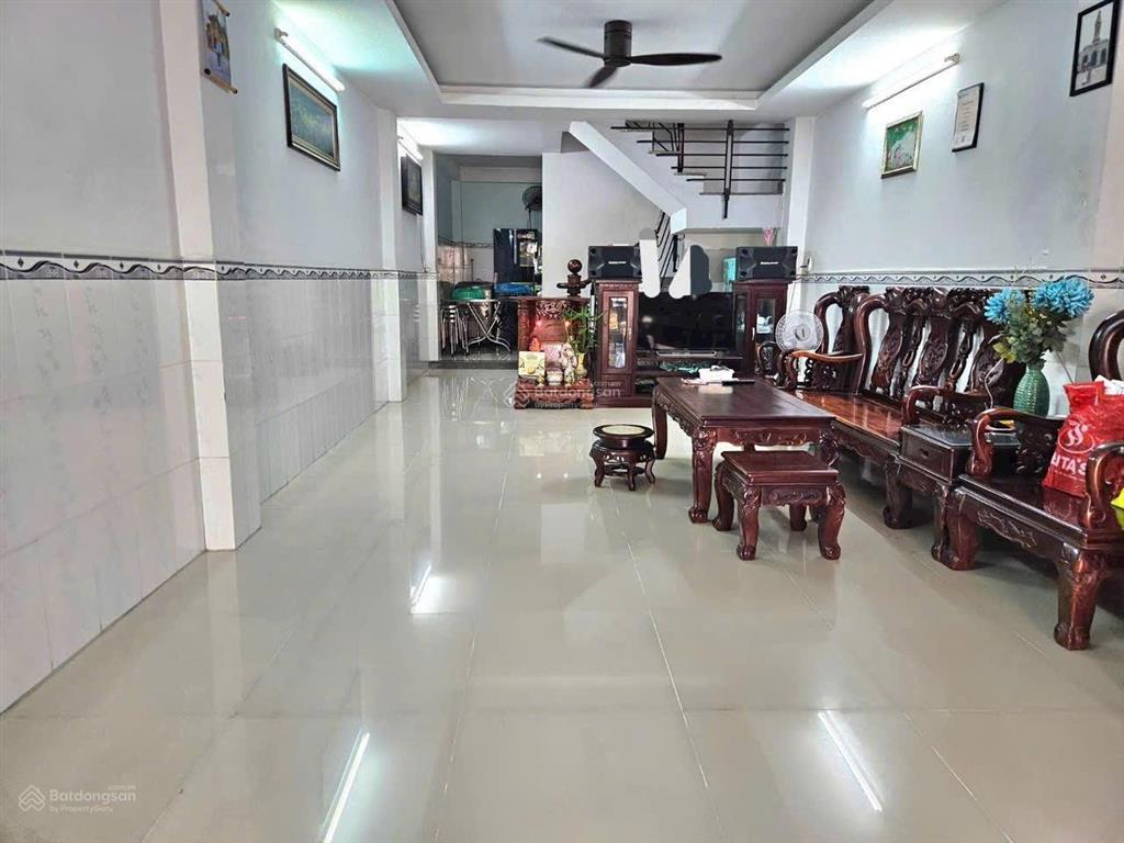 Chợ lạc quang, 80m2, 4 tầng, hẻm xe hơi đường trường chinh, tân thới nhất, nhỉnh 6tỷ