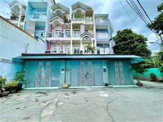 Bán nhà phạm văn chiêu, 75m2, 4 tầng, hẻm 10m gần mặt tiền, nhỉnh 7 tỉ