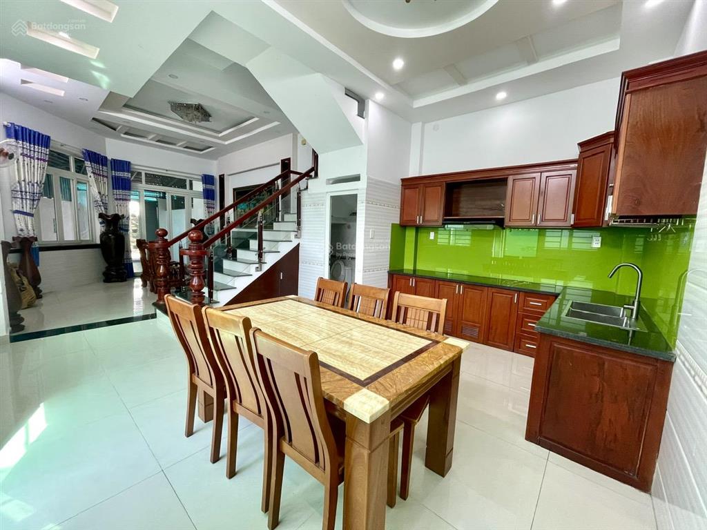 Bán nhà phạm văn chiêu, 75m2, 4 tầng, hẻm 10m gần mặt tiền, nhỉnh 7 tỉ