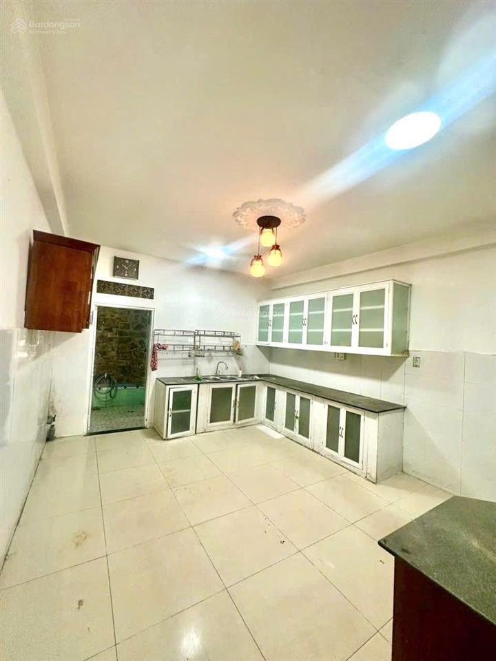 Bán nhà phạm văn chiêu, 68m2, hẻm xe hơi thông, chỉ 7 tỷ xíu