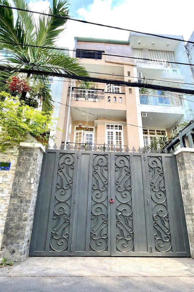 Bán nhà phạm văn chiêu, 68m2, hẻm xe hơi thông, chỉ 7 tỷ xíu