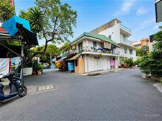 Gấp bán chia tài sản, nhà 3 tầng, sát mặt tiền phan văn trị, 80m2, hẻm 6m thông, chỉ 10tỷ