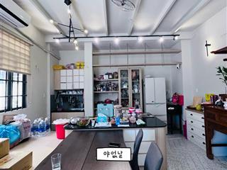 Giảm 400tr, 60m2 nhà 2 tầng, hẻm xe hơi, sát mặt tiền phan văn trị, chỉ 6 tỷ xíu