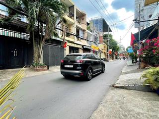 Chủ quá ngộp, giảm 1tỷ gấp bán, nhà 5 tầng, 86m2, hẻm 8m thông, đường lê đức thọ, nhỉnh 9tỷ