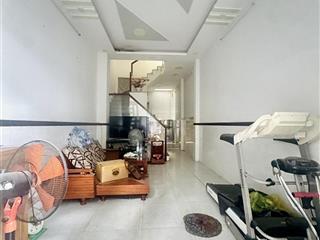 Kế cityland, nhà 3 tầng 50m2, 4pn, hẻm xe hơi ra 10m tại đường thống nhất, nhỉnh 5 tỷ