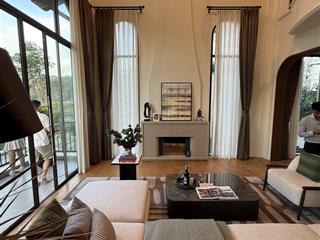 Cđt bim group mở bán căn biệt thự song lập cuối cùng 252m2 cạnh intercontinental