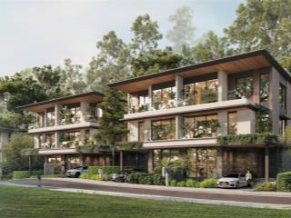 Cđt bim cập nhật căn biệt thự cạnh intercontinental view hồ cách hà nội 45 phút di chuyển