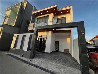 Biệt thự mini xây mới ngay biên hòa. ngang 8m dài 12m vị trí trung tâm.