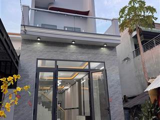 Bán nhà xây mới ngay biên hòa, vị trí trung tâm chỉ từ 700 triệu