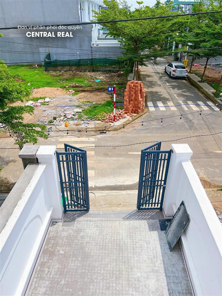 Cho thuê nhà nguyên căn 2 lầu kdc đường nhựa có vỉa hè p. tân triều, đồng nai
