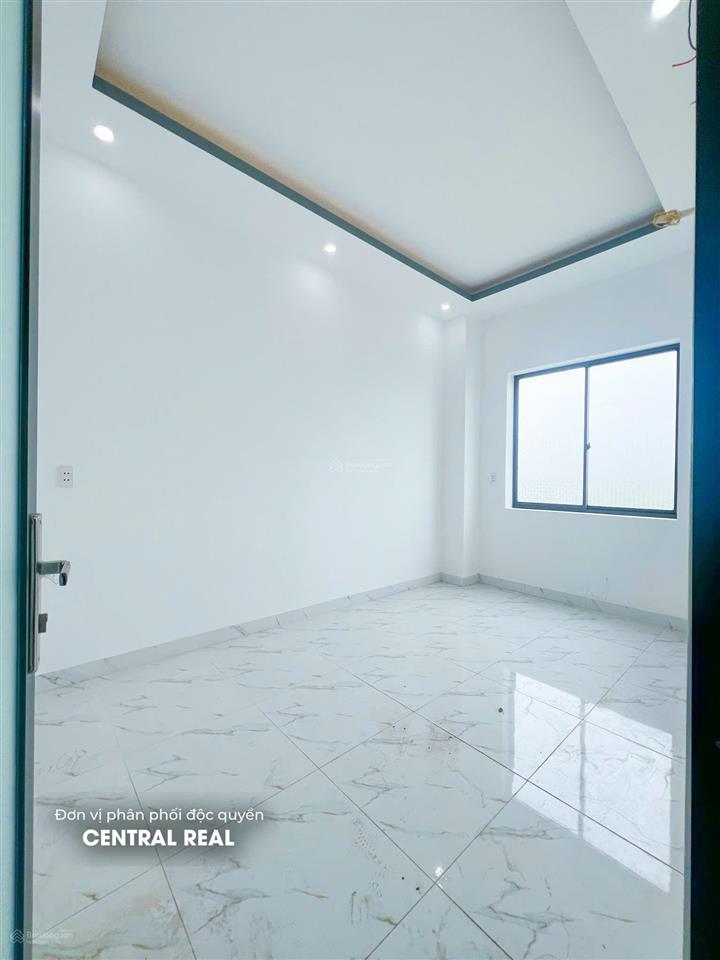 Cho thuê nhà nguyên căn 2 lầu kdc đường nhựa có vỉa hè p. tân triều, đồng nai