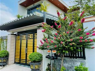 Biệt thự mini xây mới ngay biên hòa. ngang 8m dài 12m vị trí trung tâm