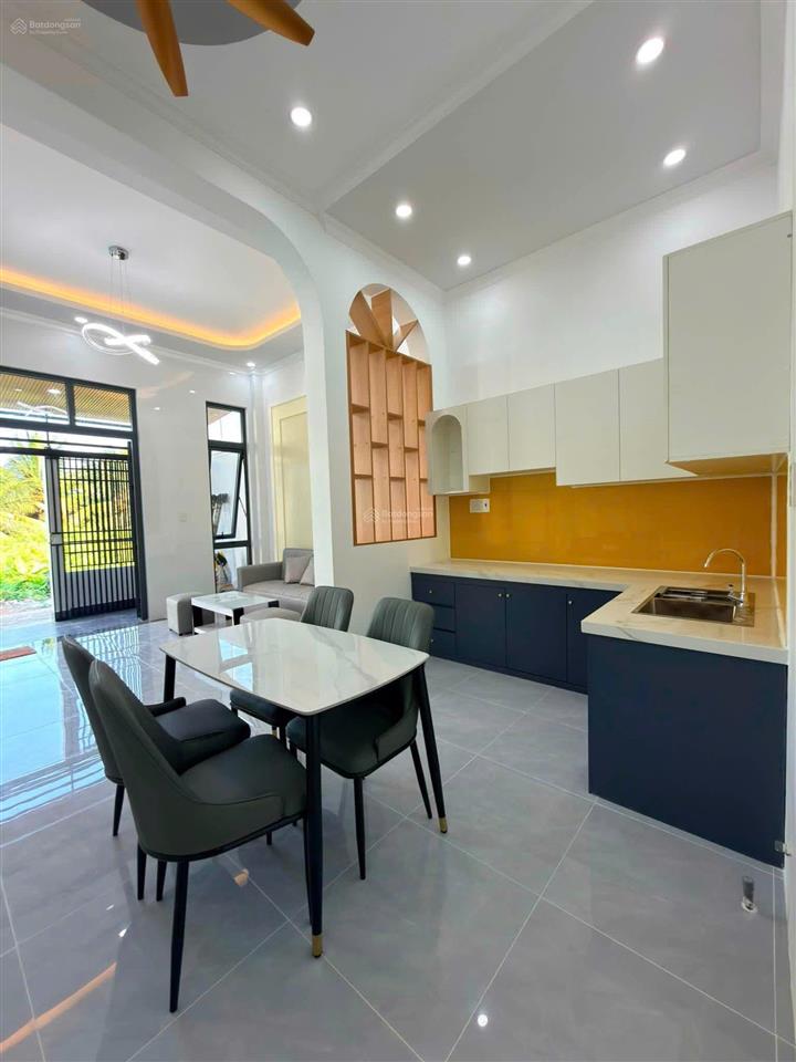 Chủ ngộp giảm mạnh 200 triệu bán căn nhà cấp 4 ngay phường tân triều