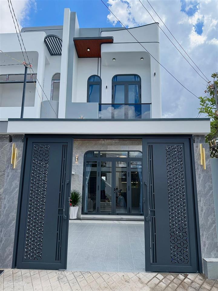 Chủ ngộp hạ giá 200 triệu bán nhà gần ngay công ty changshin