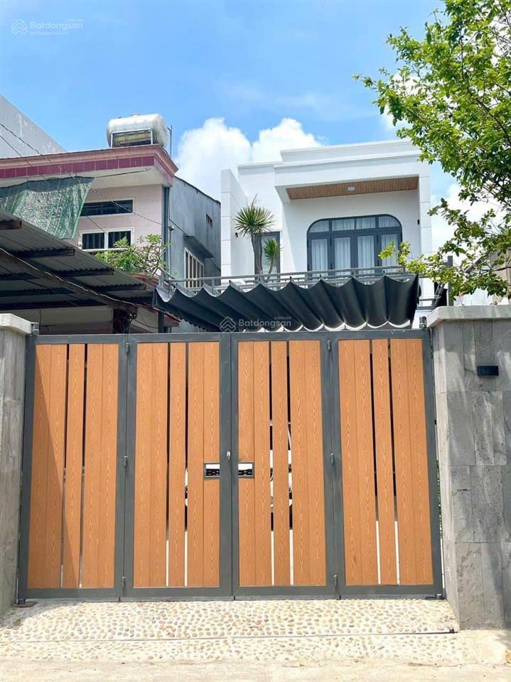 Chủ ngộp hạ giá 200 triệu bán nhà gần đường trục 16, phường tân triều