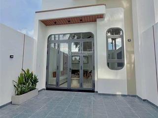 Nhà công nhân giá rẻ  trả trước 200 triệu  gần ủy ban phường tân triều