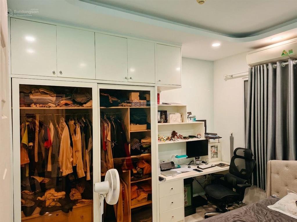 Chính chủ bán căn hộ 2pn, 2wc tại nhà c, lô cd, chung cư 17,3ha, khu bình khánh, 4,3 tỷ, 62,6 m2