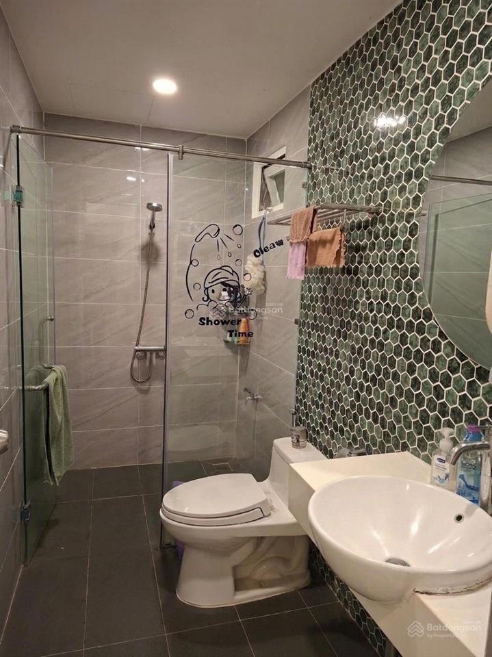Chính chủ bán căn hộ 2pn, 2wc tại nhà c, lô cd, chung cư 17,3ha, khu bình khánh, 4,3 tỷ, 62,6 m2