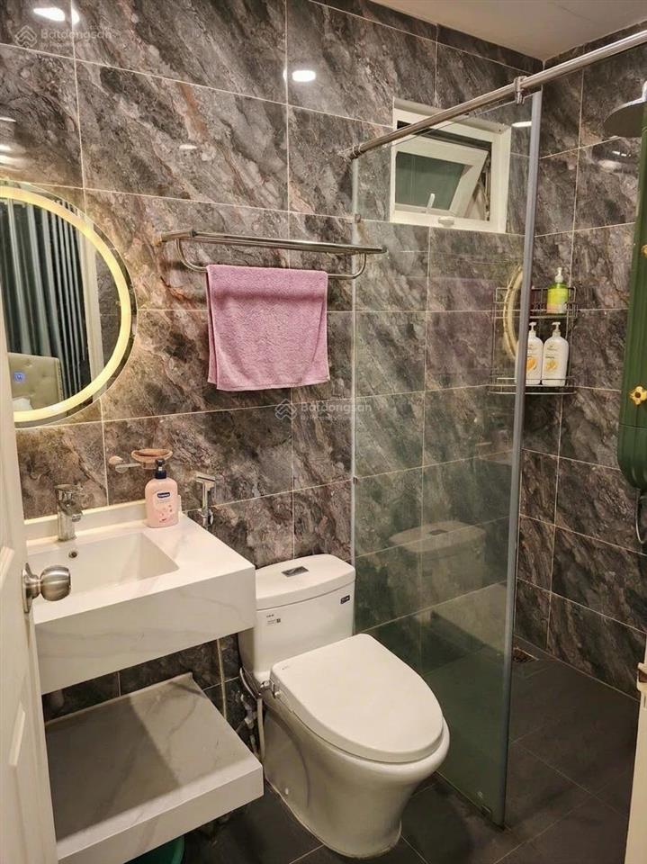 Chính chủ bán căn hộ 2pn, 2wc tại nhà c, lô cd, chung cư 17,3ha, khu bình khánh, 4,3 tỷ, 62,6 m2