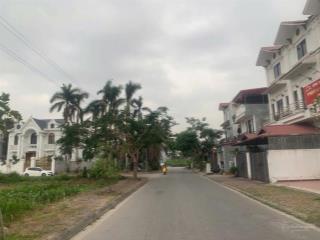 Bán lô đất 90m2 khu đô thị anh dũng 8 trục đường dân cư đi lại nhiều kinh doanh tốt