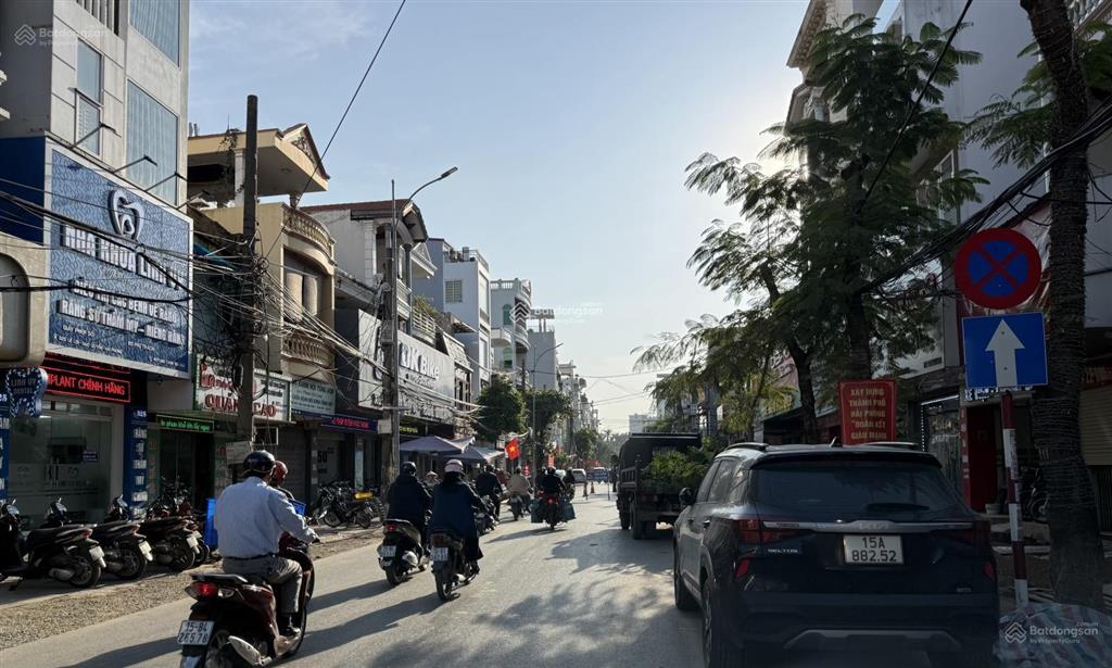 Chính chủ cần tiền bán gấp 100m2 ngang 4.2m mặt đường phạm ngũ lão giá đầu tư
