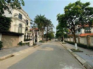 Bán lô đất 335m2 khu biệt thự sao đỏ (anh dũng 2) ngay sau khách sạn pearl river