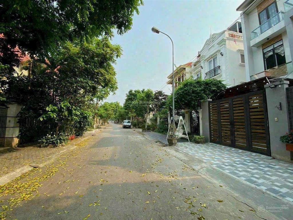 Bán lô đất 335m2 khu biệt thự sao đỏ (anh dũng 2) ngay sau khách sạn pearl river