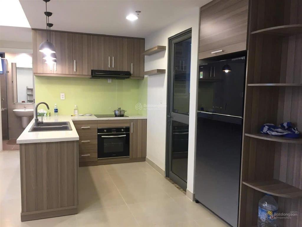 Cho thuê căn hộ 3pn, 2wc, 93m2, 35 triệu tại masteri thảo điền, q2, hcm