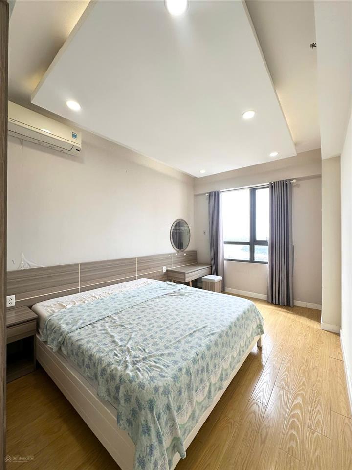 Cho thuê căn hộ 3pn, 2wc, 93m2, 35 triệu tại masteri thảo điền, q2, hcm