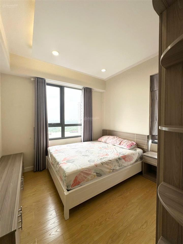 Cho thuê căn hộ 3pn, 2wc, 93m2, 35 triệu tại masteri thảo điền, q2, hcm