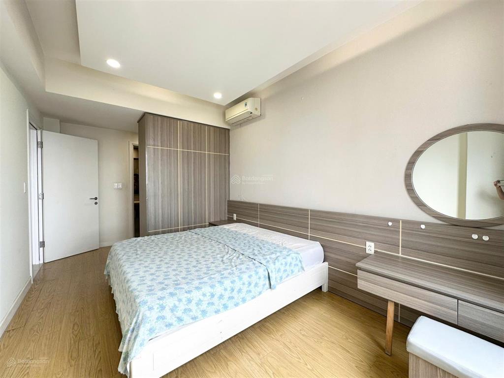 Cho thuê căn hộ 3pn, 2wc, 93m2, 35 triệu tại masteri thảo điền, q2, hcm