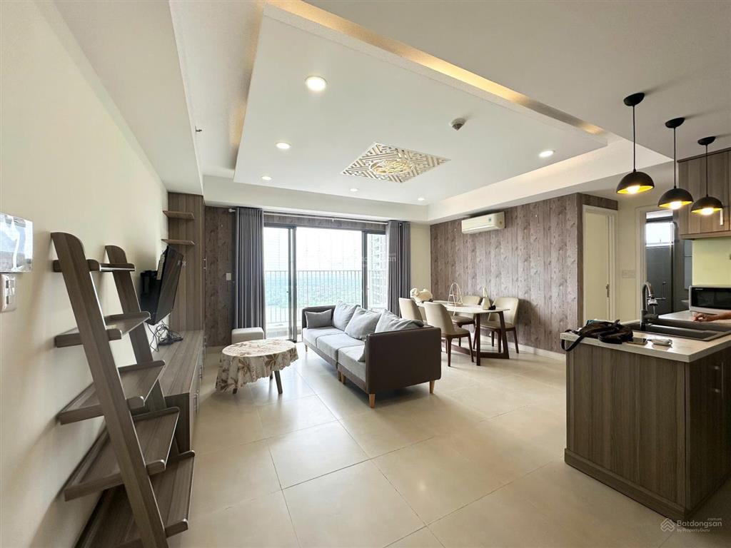 Cho thuê căn hộ 3pn, 2wc, 93m2, 35 triệu tại masteri thảo điền, q2, hcm