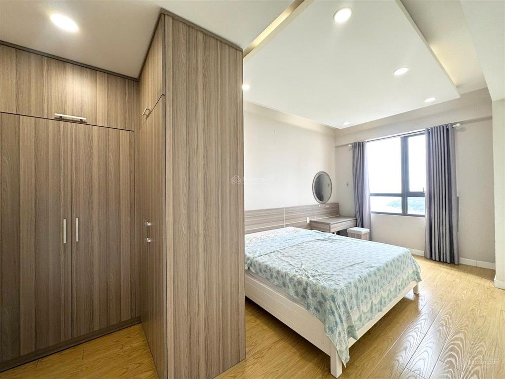 Cho thuê căn hộ 3pn, 2wc, 93m2, 35 triệu tại masteri thảo điền, q2, hcm