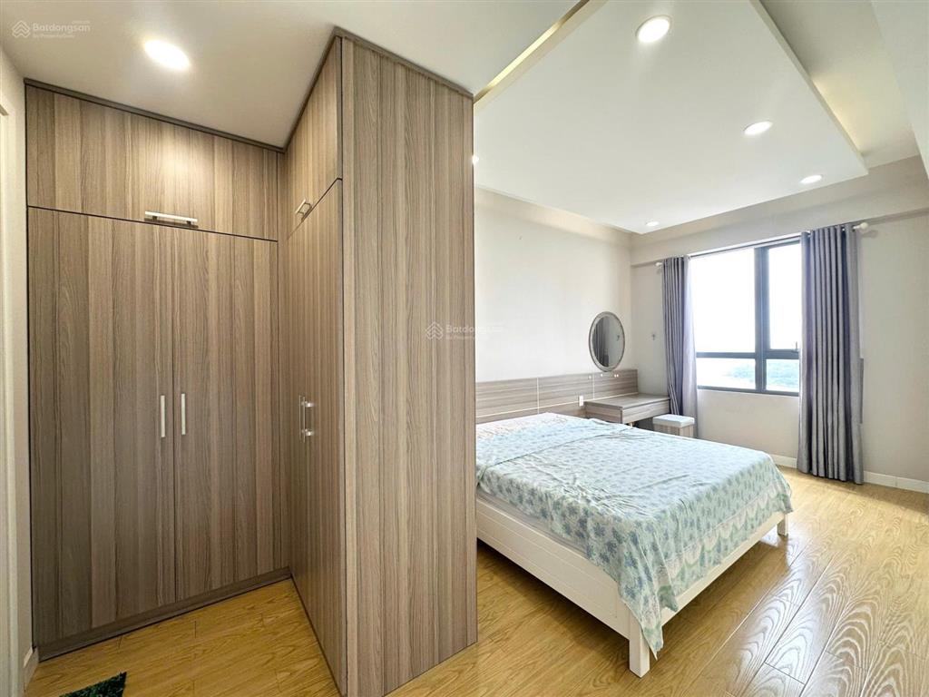 Cho thuê căn hộ 3pn, 2wc, 93m2, 35 triệu tại masteri thảo điền, q2, hcm