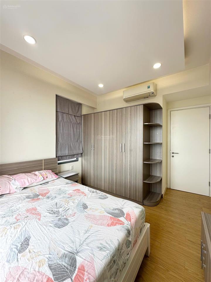Cho thuê căn hộ 3pn, 2wc, 93m2, 35 triệu tại masteri thảo điền, q2, hcm