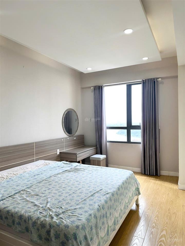 Cho thuê căn hộ 3pn, 2wc, 93m2, 35 triệu tại masteri thảo điền, q2, hcm