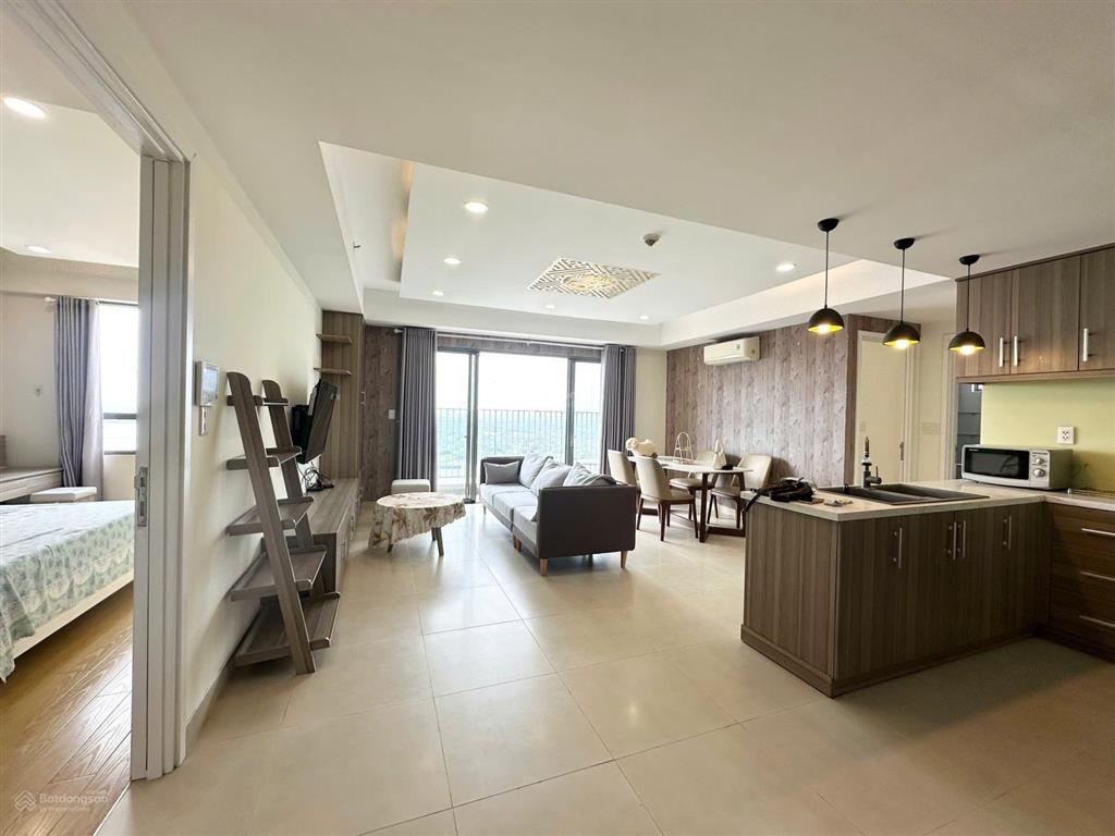 Cho thuê căn hộ 3pn, 2wc, 93m2, 35 triệu tại masteri thảo điền, q2, hcm