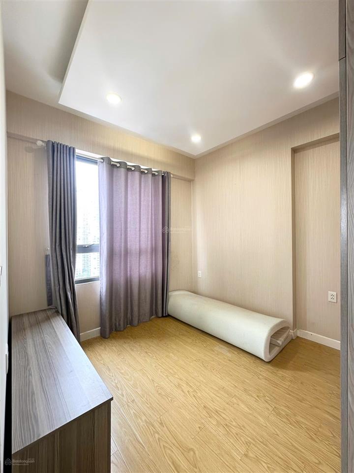 Cho thuê căn hộ 3pn, 2wc, 93m2, 35 triệu tại masteri thảo điền, q2, hcm