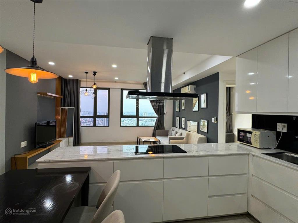 Cho thuê gấp căn hộ 3pn, 2wc, 93m2 tại masteri thảo điền, 31,5 triệu vnd