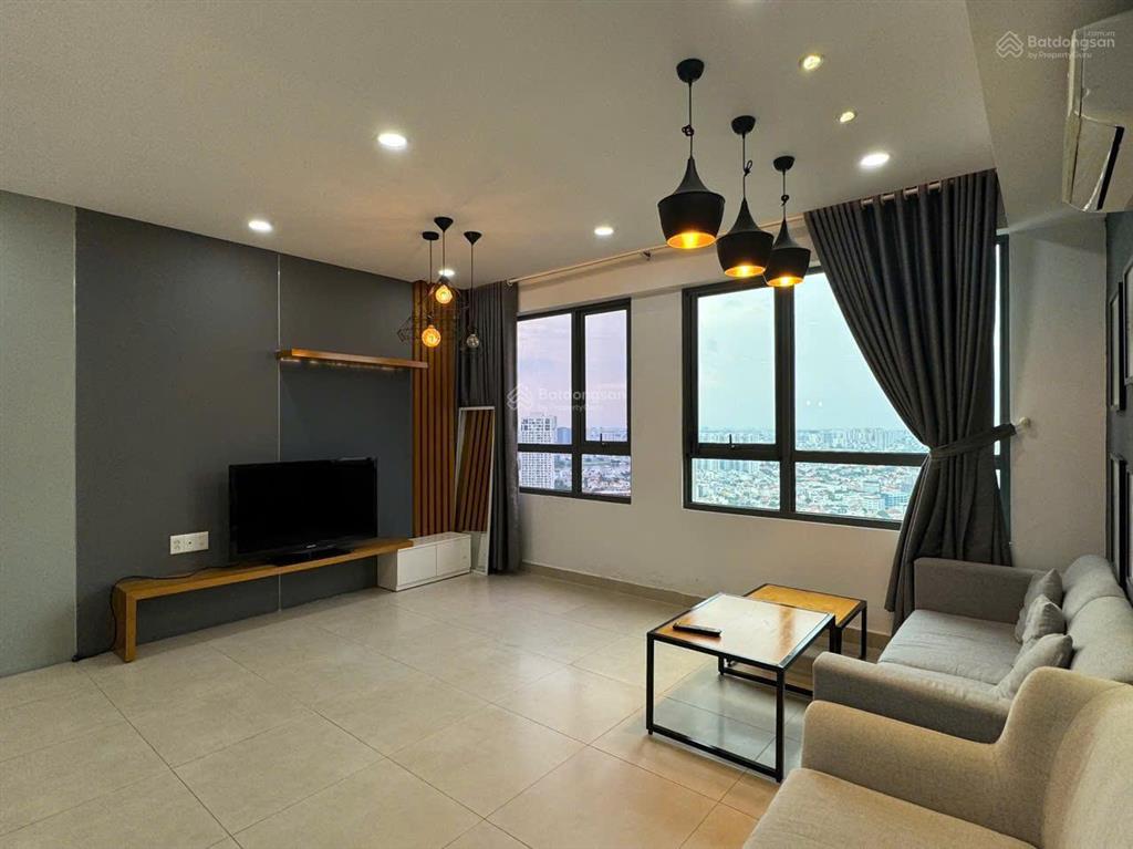 Cho thuê gấp căn hộ 3pn, 2wc, 93m2 tại masteri thảo điền, 31,5 triệu vnd