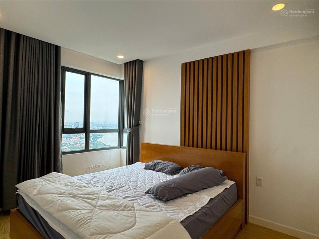 Cho thuê gấp căn hộ 3pn, 2wc, 93m2 tại masteri thảo điền, 31,5 triệu vnd