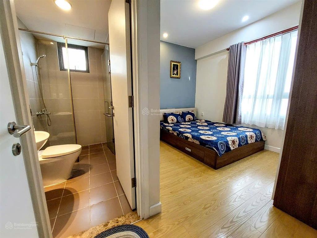 Cho thuê cc masteri thảo điền, 21 triệu vnd, 77 m2, 2pn, 2wc, giá tốt!