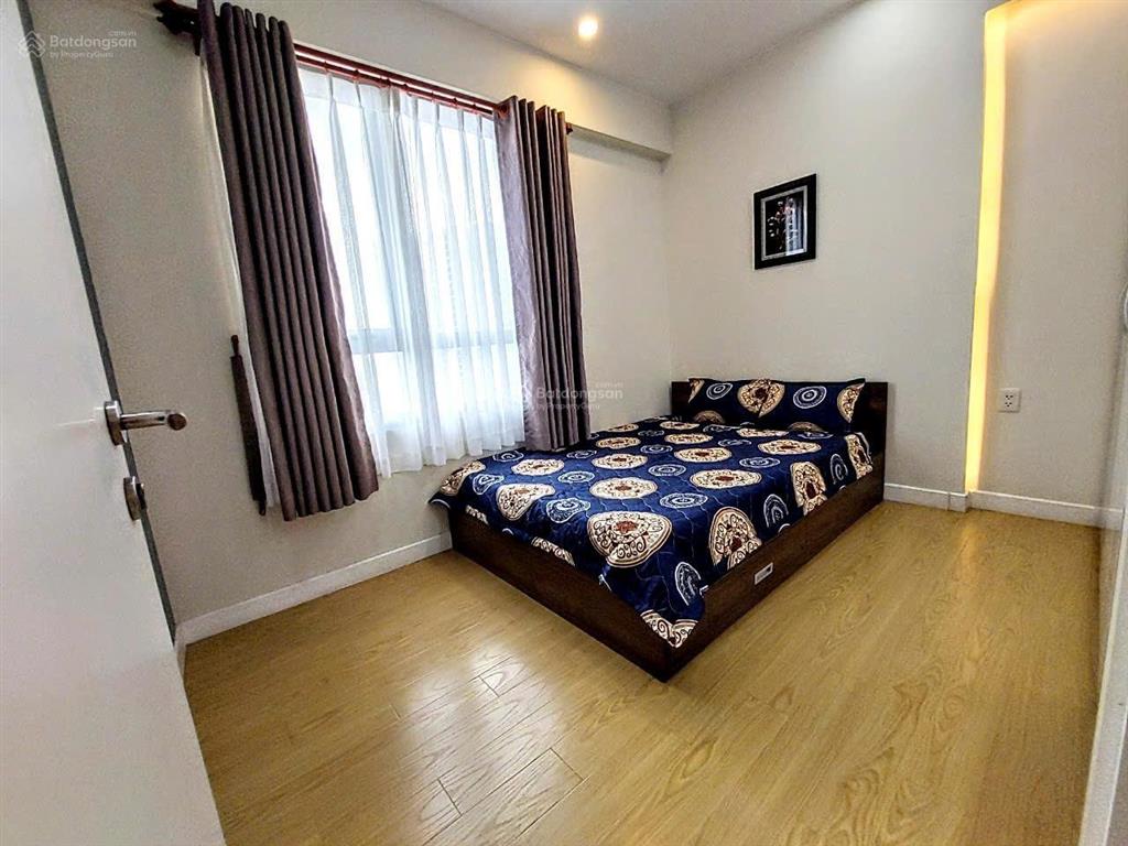 Cho thuê cc masteri thảo điền, 21 triệu vnd, 77 m2, 2pn, 2wc, giá tốt!