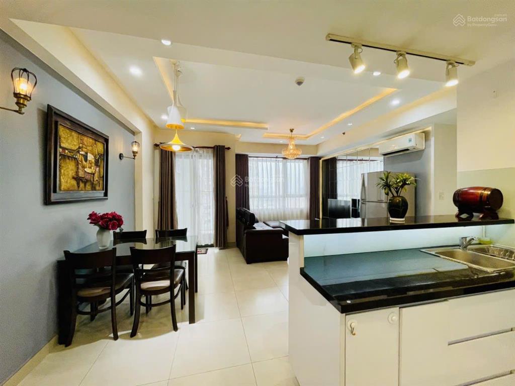 Cho thuê cc masteri thảo điền, 21 triệu vnd, 77 m2, 2pn, 2wc, giá tốt!