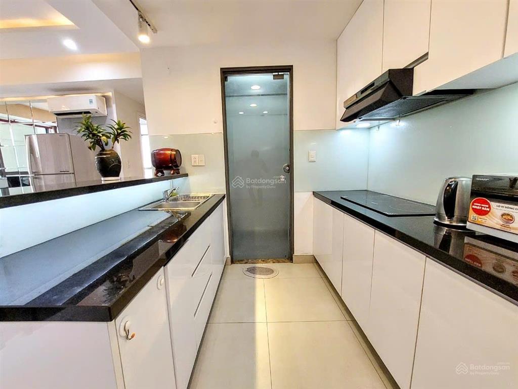 Cho thuê cc masteri thảo điền, 21 triệu vnd, 77 m2, 2pn, 2wc, giá tốt!