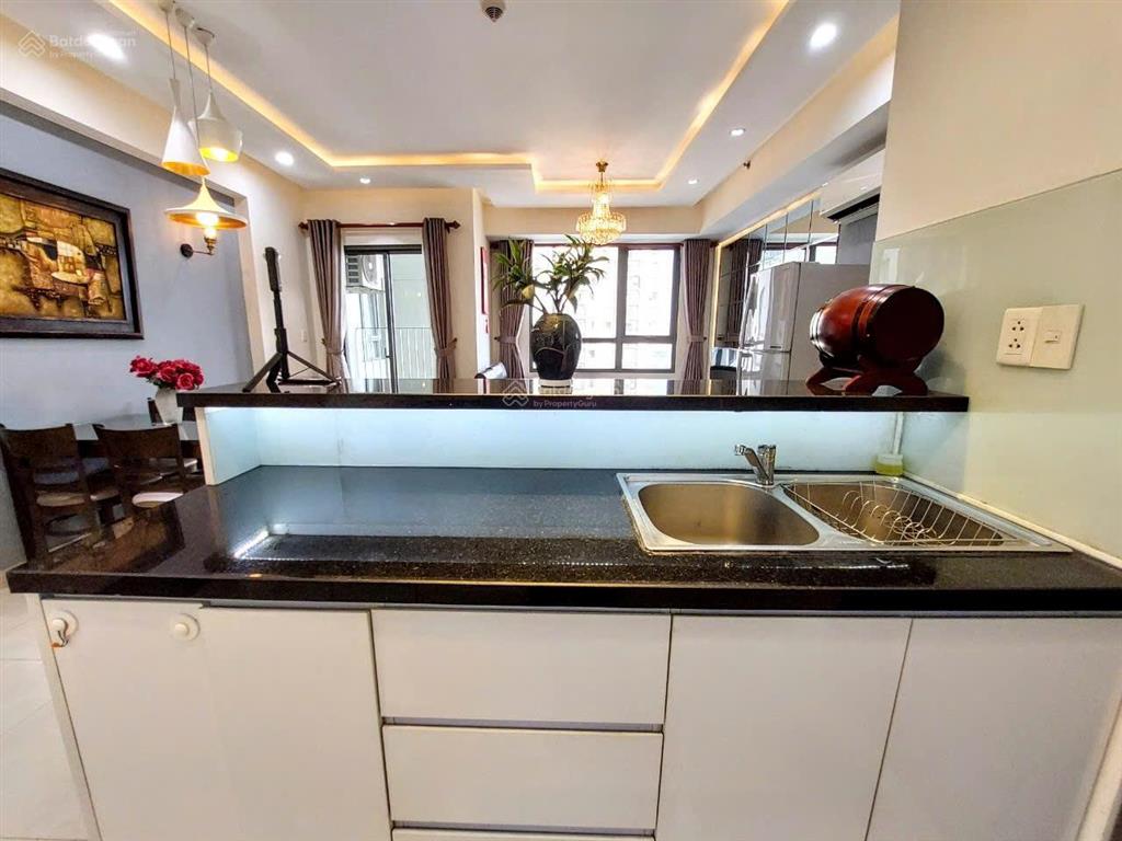 Cho thuê cc masteri thảo điền, 21 triệu vnd, 77 m2, 2pn, 2wc, giá tốt!