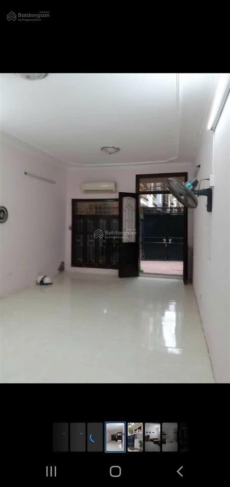Chính chủ cho thuê nhà nguyên căn 3 tầng